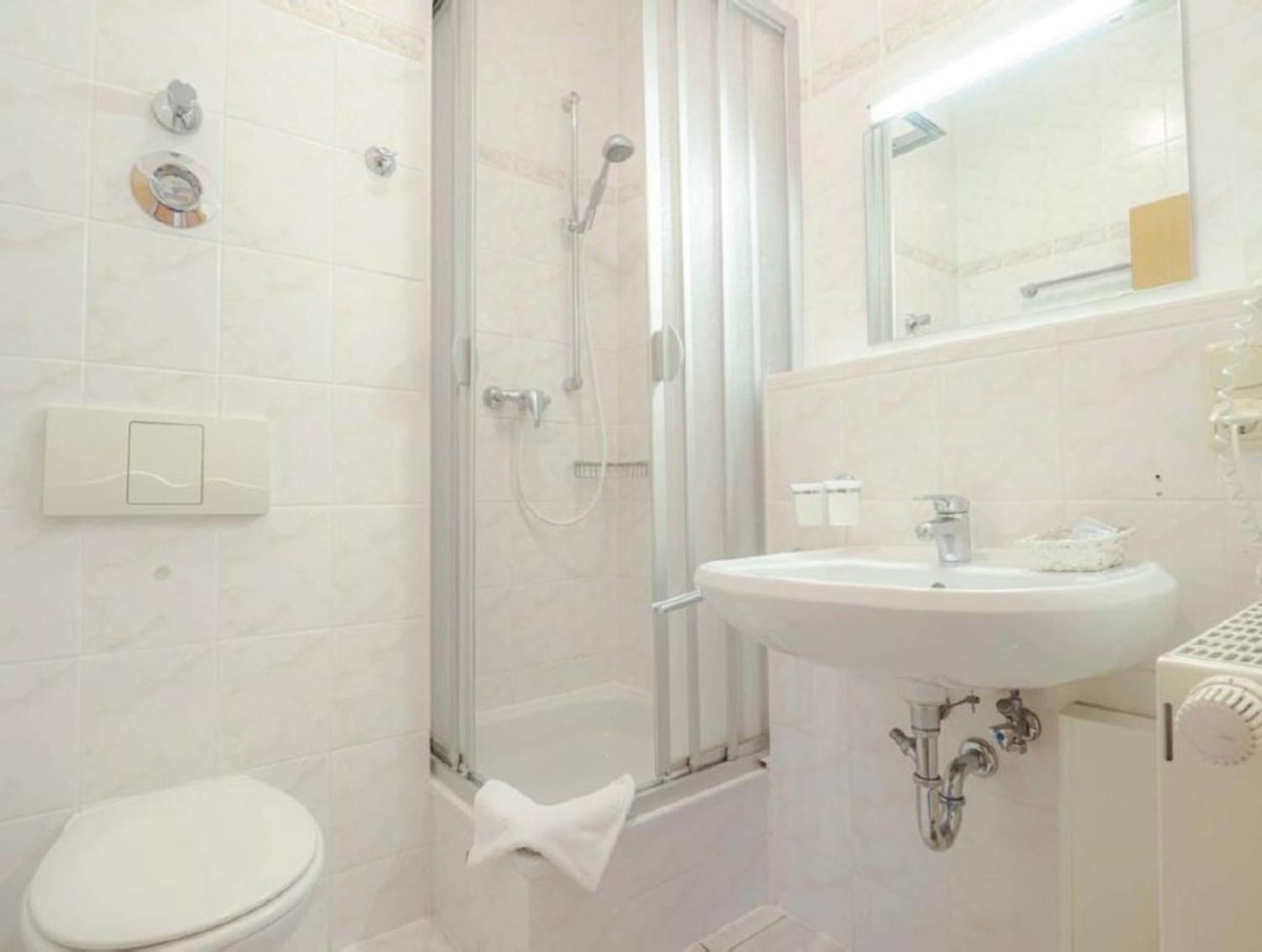 Studio Ostseewind Residenz Seeblick Sellin  Екстериор снимка